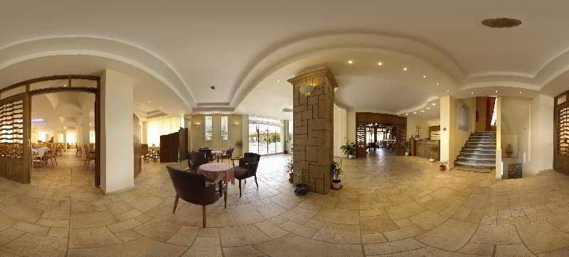 Klonos Anna Hotel Aegina Buitenkant foto